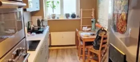 Квартира с 3 комнатами в Адлерсхоф, Германия № 98918 4