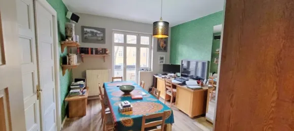 Квартира с 3 комнатами в Адлерсхоф, Германия № 98918 5