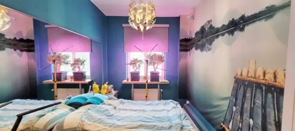 Квартира с 3 комнатами в Адлерсхоф, Германия № 98918 6