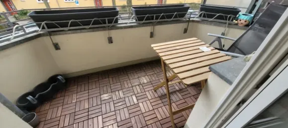 Квартира с 3 комнатами в Адлерсхоф, Германия № 98918 7