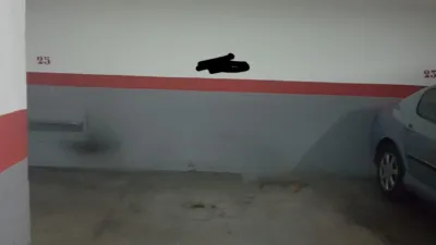 10m² Garage in Valencia, Spain No. 190618