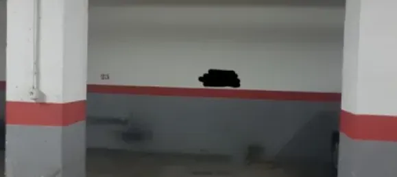 10m² Garage in Valencia, Spain No. 190618 2