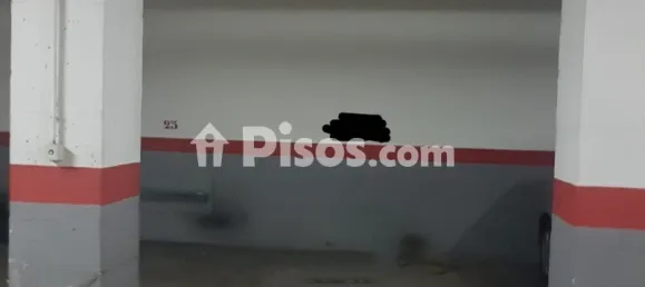 10m² Garage in Valencia, Spain No. 190618 4