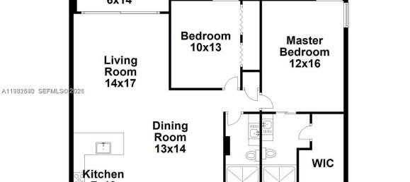 2 chambres propriété commerciale à vendre à Miami, Miami-Dade, Florida, USA № 615757 4