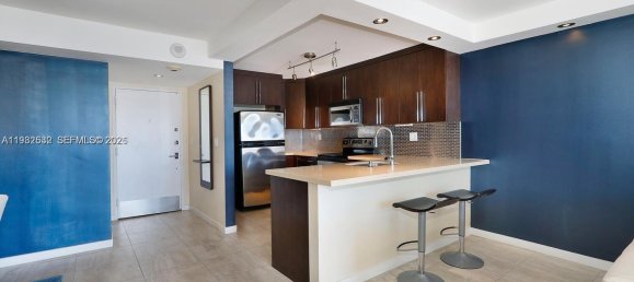 2 chambres propriété commerciale à vendre à Miami, Miami-Dade, Florida, USA № 615757 20