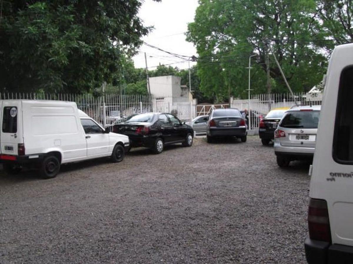 Terreno en General San Martín, Argentina No. 41664