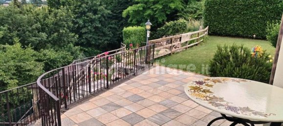 Вилла с 4 спальнями в Черро Веронезе, Италия № 267202 2