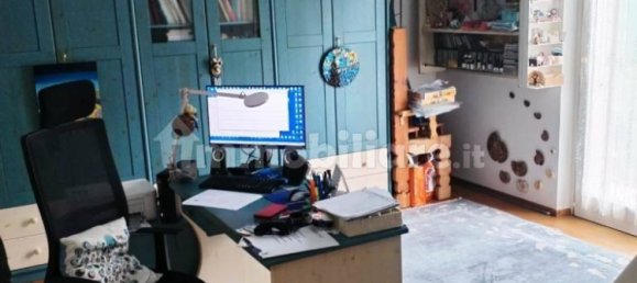 Вилла с 4 спальнями в Черро Веронезе, Италия № 267202 16