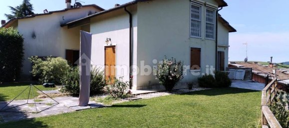 Вилла с 4 спальнями в Черро Веронезе, Италия № 267202 22