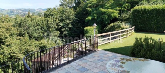 Вилла с 4 спальнями в Черро Веронезе, Италия № 267202 24