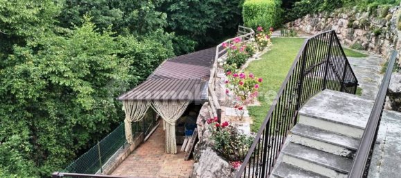 Вилла с 4 спальнями в Черро Веронезе, Италия № 267202 13