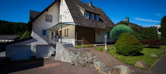 Moradia em banda T6 em Hochsauerlandkreis, Germany N.º 29559 19