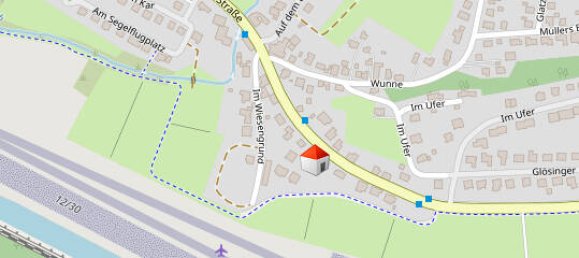 Moradia em banda T6 em Hochsauerlandkreis, Germany N.º 29559 22