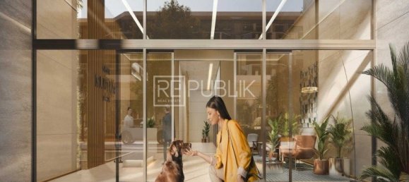 2 bedrooms Apartment in Yas Island, UAE No. 5786 4