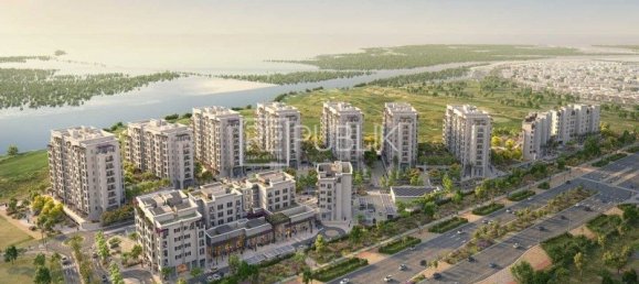 2 bedrooms Apartment in Yas Island, UAE No. 5786 12