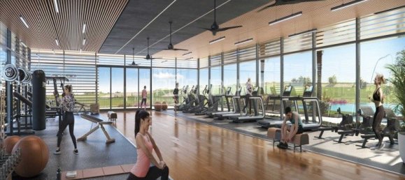 2 bedrooms Apartment in Yas Island, UAE No. 5786 14