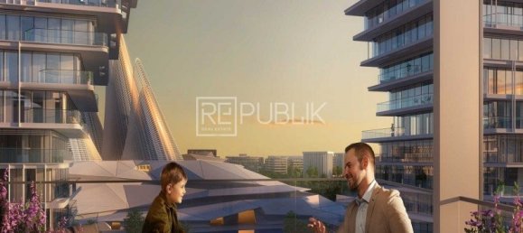 2 bedrooms Apartment in Yas Island, UAE No. 5786 8