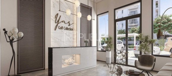 2 bedrooms Apartment in Yas Island, UAE No. 5786 7