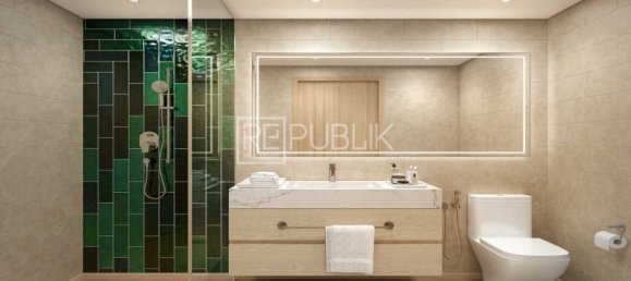 2 bedrooms Apartment in Yas Island, UAE No. 5786 10