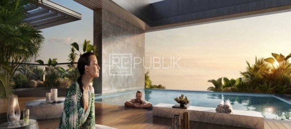 2 bedrooms Apartment in Yas Island, UAE No. 5786 5