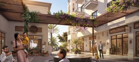 2 bedrooms Apartment in Yas Island, UAE No. 5786 2