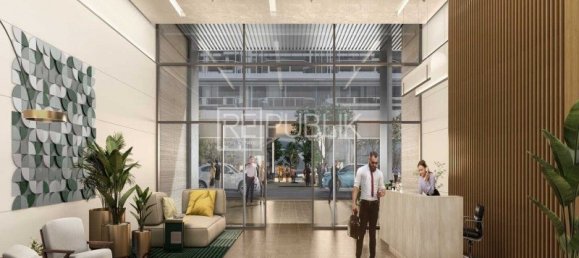 2 bedrooms Apartment in Yas Island, UAE No. 5786 6