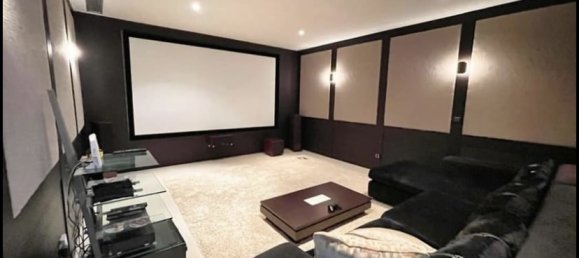 3 chambres Villa à El Mascarat, Spain No. 4443 2