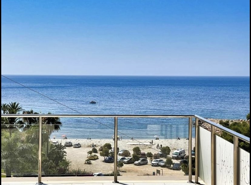 3 chambres Villa à El Mascarat, Spain No. 4443