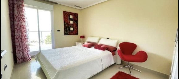 3 chambres Villa à El Mascarat, Spain No. 4443 9