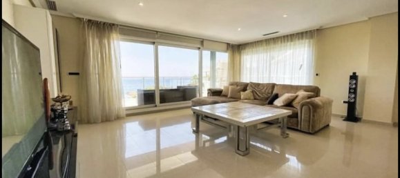 3 chambres Villa à El Mascarat, Spain No. 4443 10