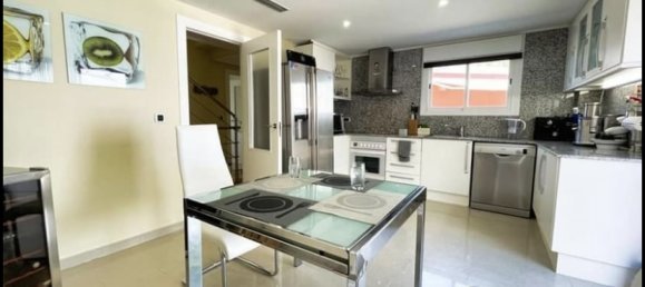 3 chambres Villa à El Mascarat, Spain No. 4443 7