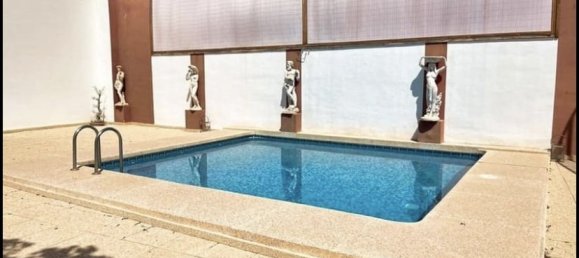 3 chambres Villa à El Mascarat, Spain No. 4443 5