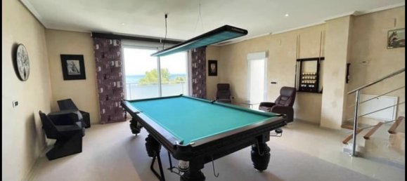 3 chambres Villa à El Mascarat, Spain No. 4443 6