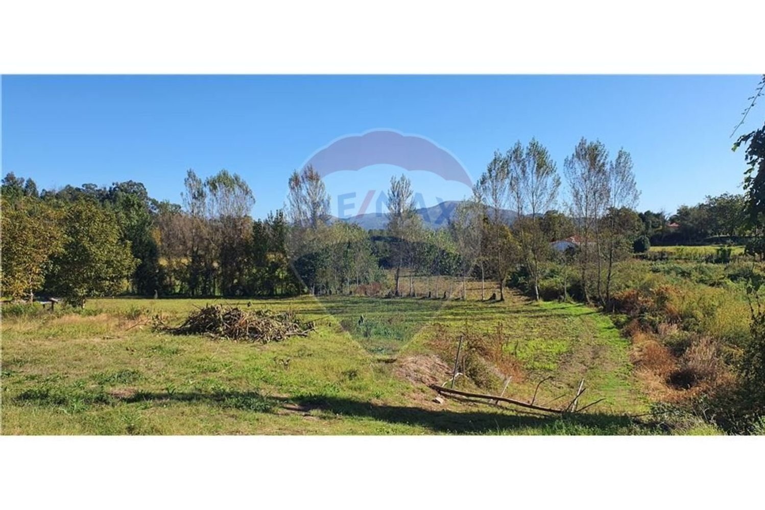 1259m² Land in Vila Verde, Portugal No. 36251