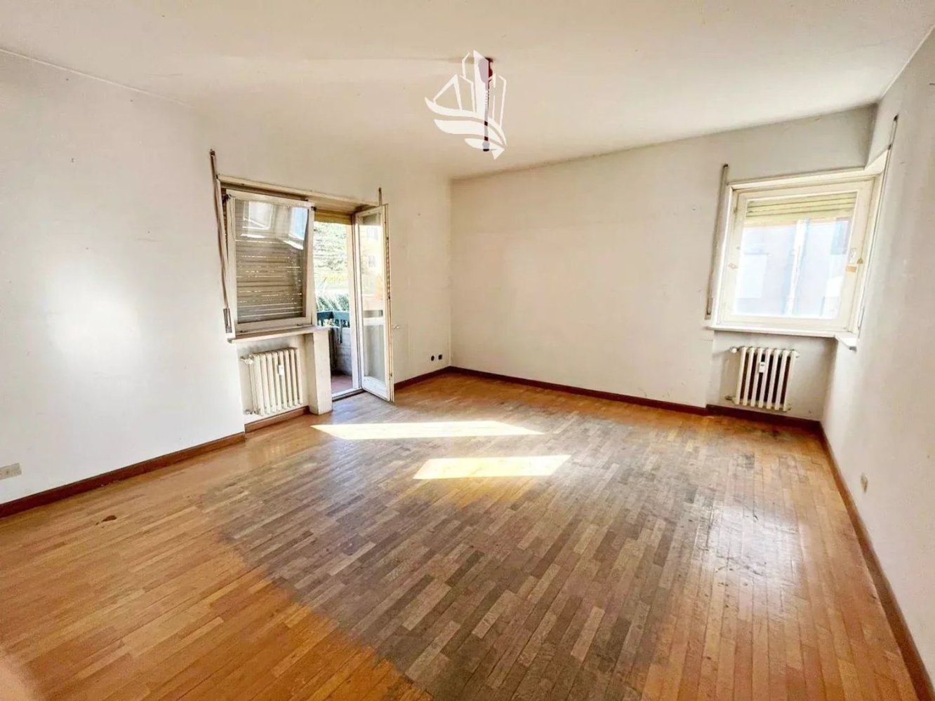 3 rooms Apartment in Trentino-Alto Adige, Italy No. 220207