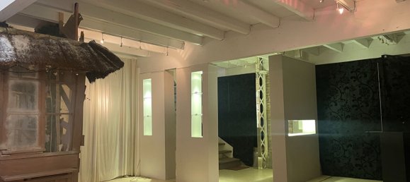 Коммерческая недвижимость 290м² в Нансе, Франция № 82426 3