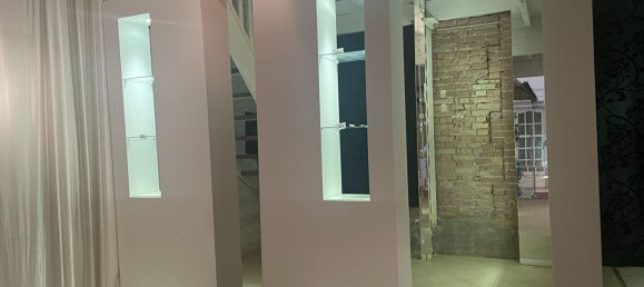 Коммерческая недвижимость 290м² в Нансе, Франция № 82426 4