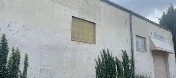 Коммерческая недвижимость 290м² в Нансе, Франция № 82426 8