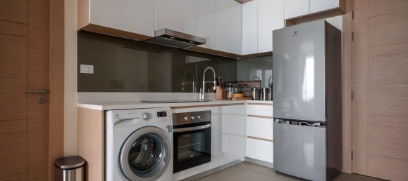 شقة 1 غرف نوم في Pattaya, Thailand رقم 3758 8