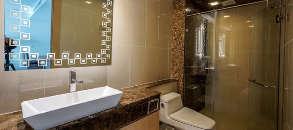 شقة 1 غرف نوم في Pattaya, Thailand رقم 3758 6