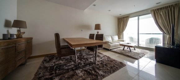 شقة 1 غرف نوم في Pattaya, Thailand رقم 3758 9