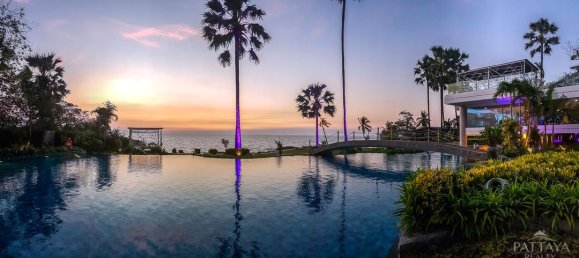 شقة 1 غرف نوم في Pattaya, Thailand رقم 3758 4