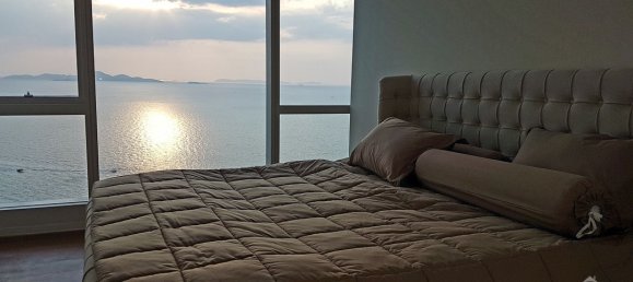 شقة 1 غرف نوم في Pattaya, Thailand رقم 3758 10