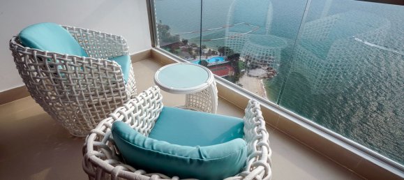 شقة 1 غرف نوم في Pattaya, Thailand رقم 3758 7