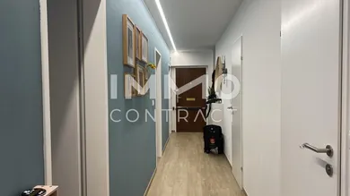 Apartamento de 3 habitaciónes en Vienna, Austria No. 181571