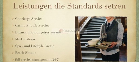 2-salle Appartement à Ammochostos, Cyprus No. 23736 12