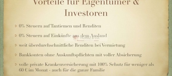 2-salle Appartement à Ammochostos, Cyprus No. 23736 21