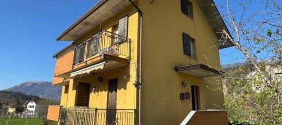 4 rooms Apartment in Alpago, Italy No. 301721 4