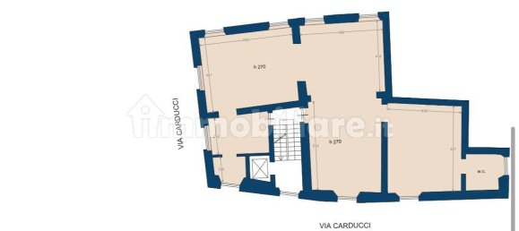 2 chambres Appartement à Parma, Italy No. 216057 4