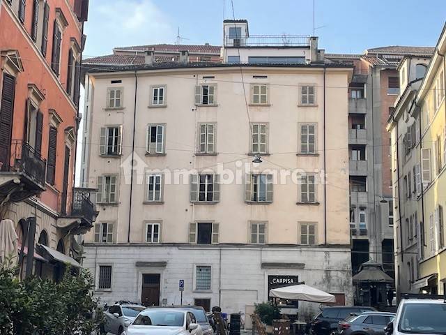 2 chambres Appartement à Parma, Italy No. 216057